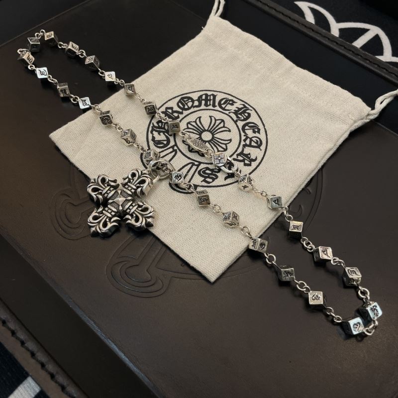 Chrome Hearts Necklaces